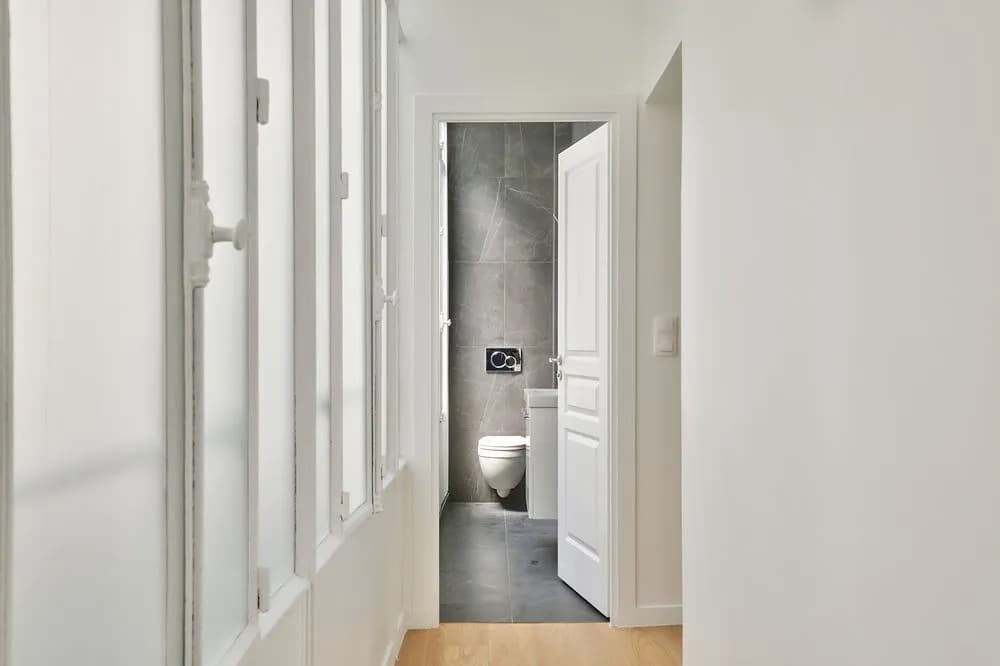 69 - Authentic Parisian Home - photo 10