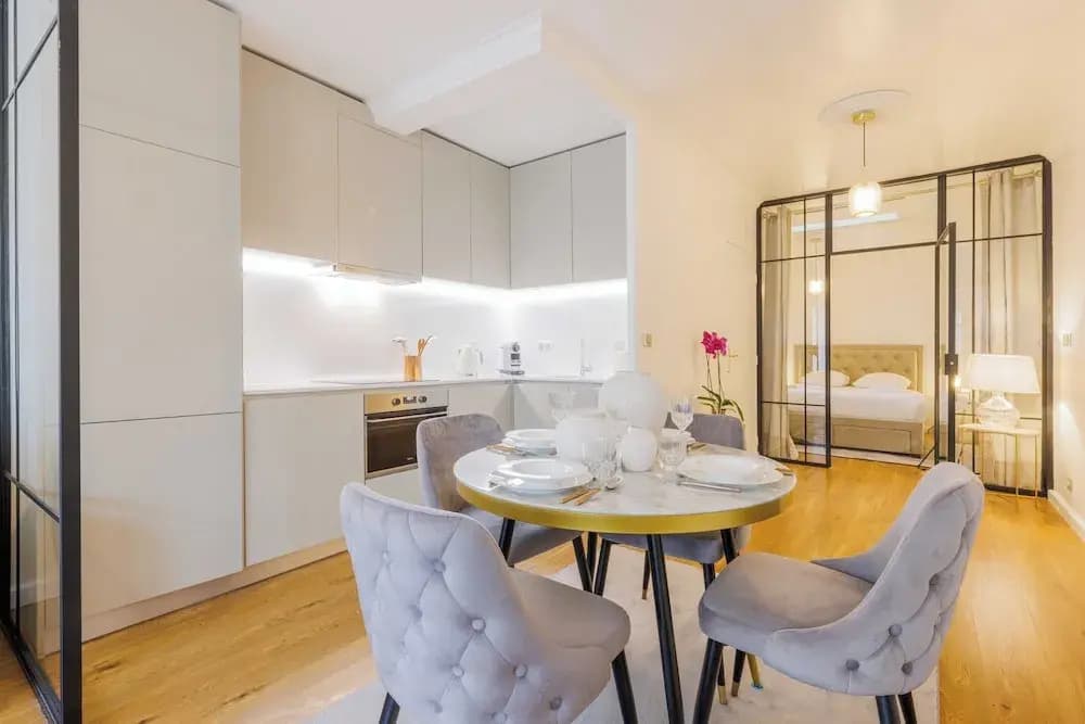Magnificent Apartment - 1br/4p - Parc Montsouris - photo 5