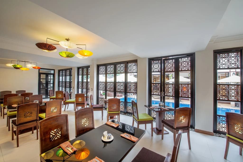 Vinh Hung 2 City Hotel - photo 14