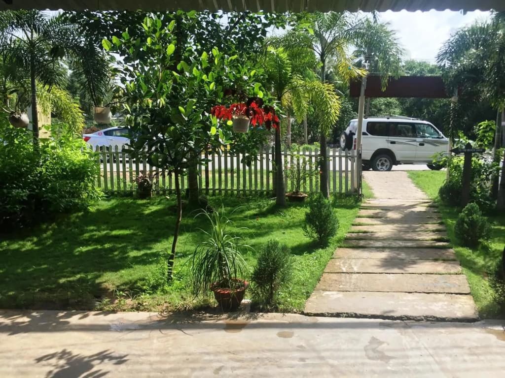 Son Vinh Guesthouse - photo 9