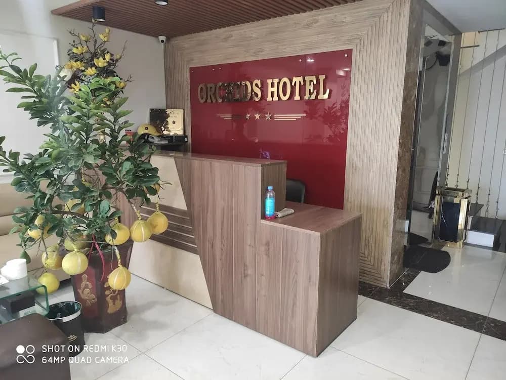 OYO 1011 Orchids 4 Hotel - photo 2