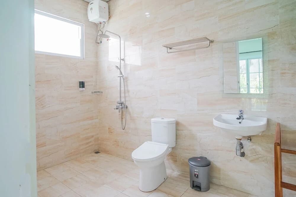 The Green Home Villa Sanur by ZUZU - photo 6