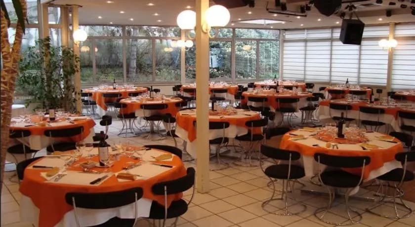 Résidence CISP Ravel - photo 7