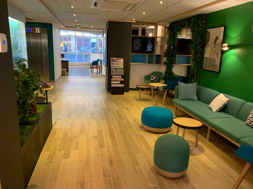 Holiday Inn Paris - Montmartre by IHG - photo 14