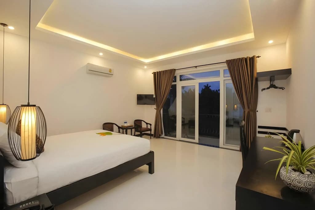 Hoi An Sunny Pool Villa - photo 3