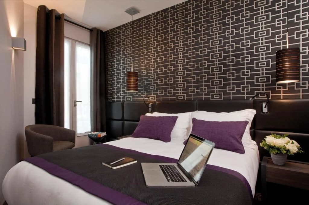 Le Grey Hotel - photo 2