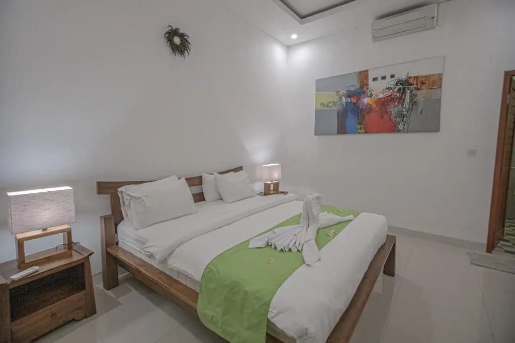 Villa Paradise Seminyak - photo 3