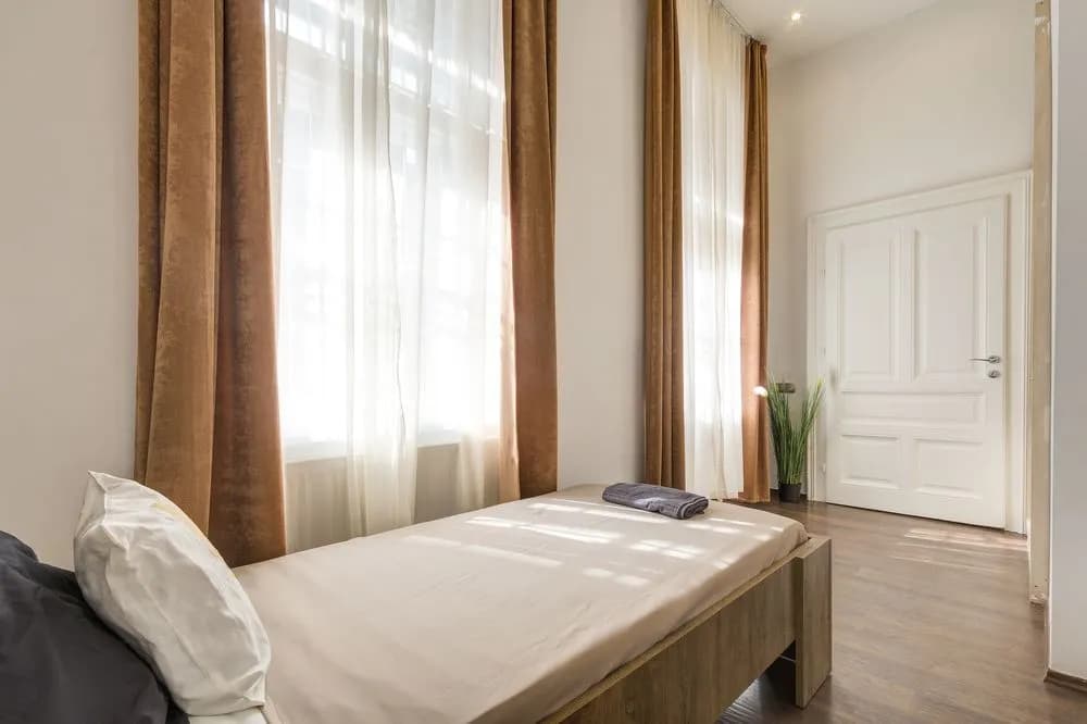 Real Apartments Magyar - photo 3