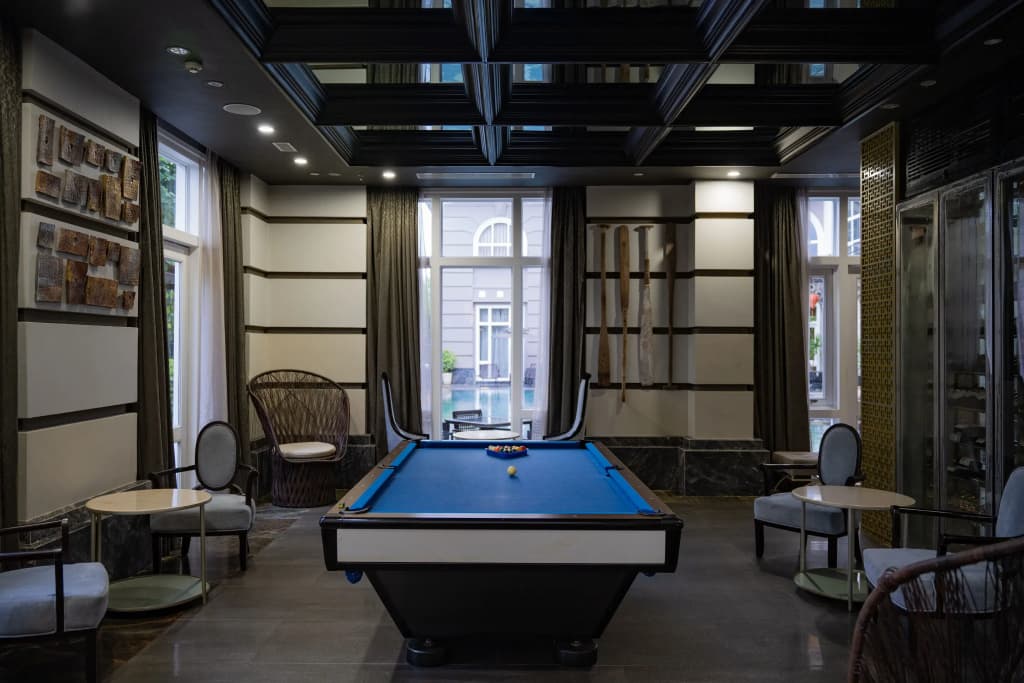 Hotel Royal Hoi An Danang - photo 26