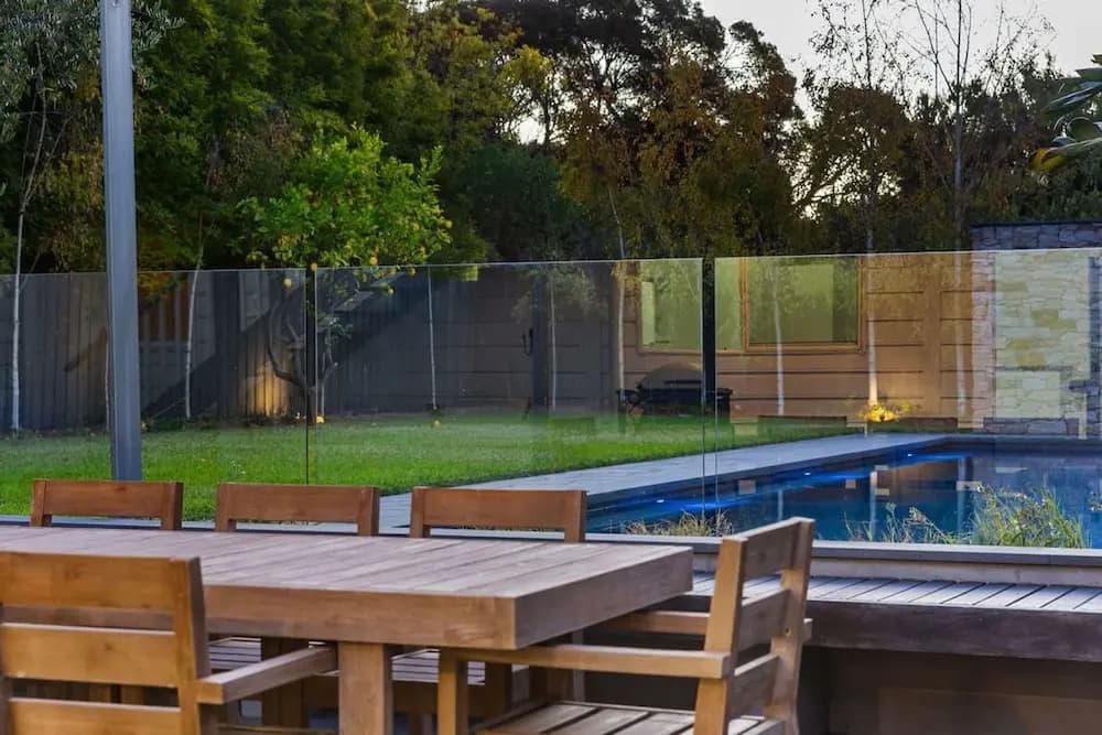 Blairgowrie Beachside Retreat Solar Heated Pool - photo 10