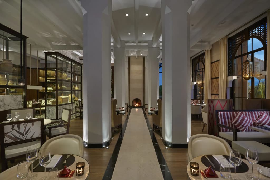 Mandarin Oriental, Marrakech - photo 27