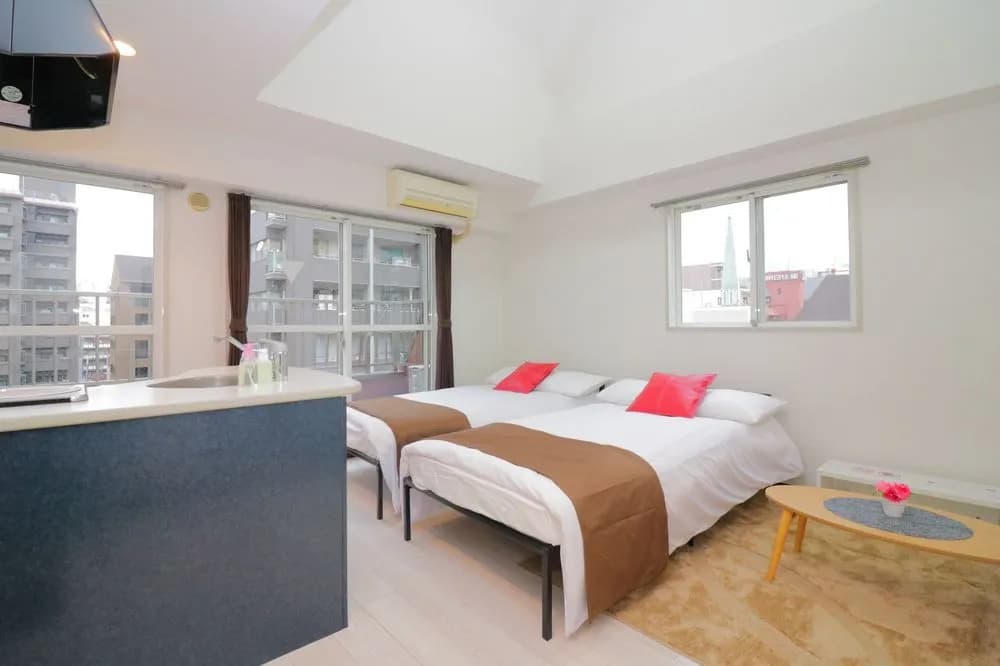 HG Cozy Hotel No.19 - photo 2