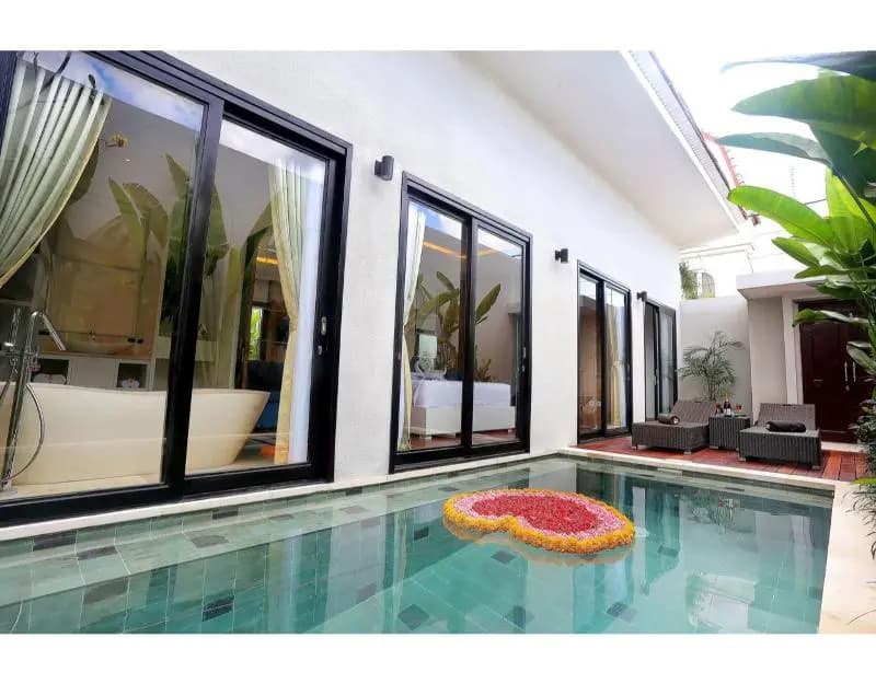 Amara Villa Umalas - photo 4