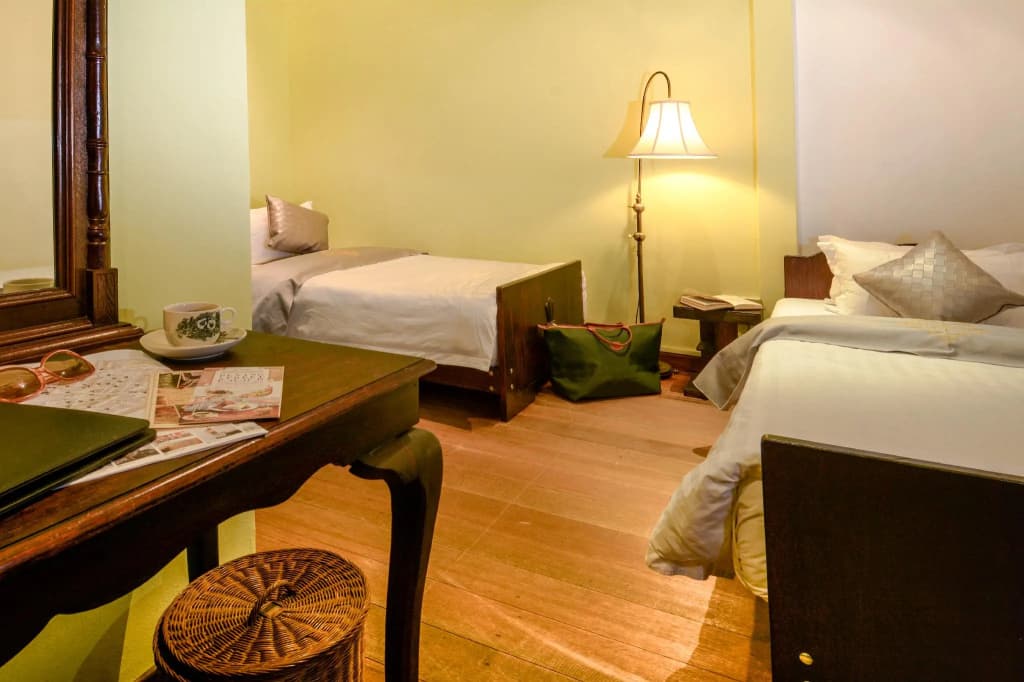 Museum Hotel - photo 3