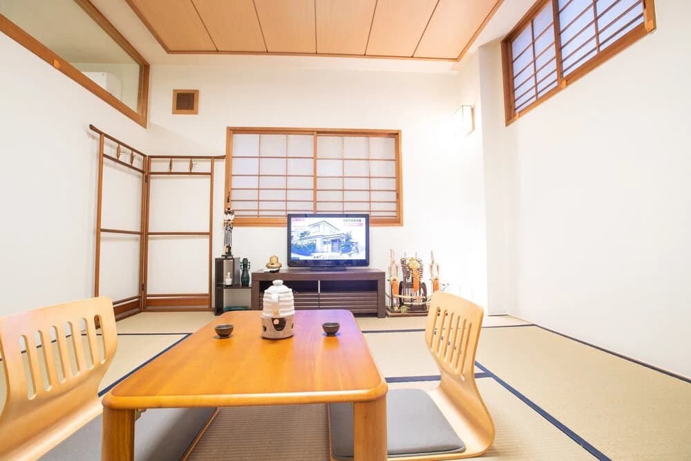 Touka House 4F - photo 14