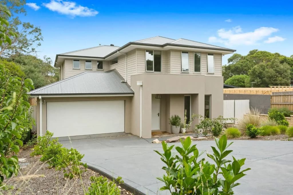 Corymbia - Mount Martha - photo 15