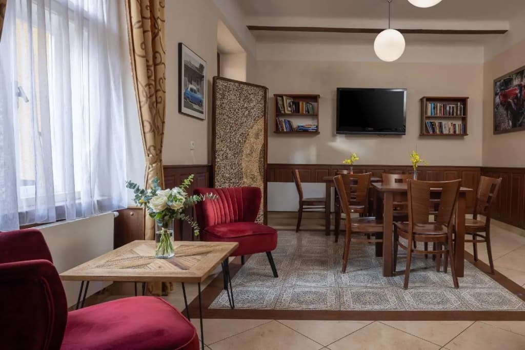 Anyday Apartments - photo 23
