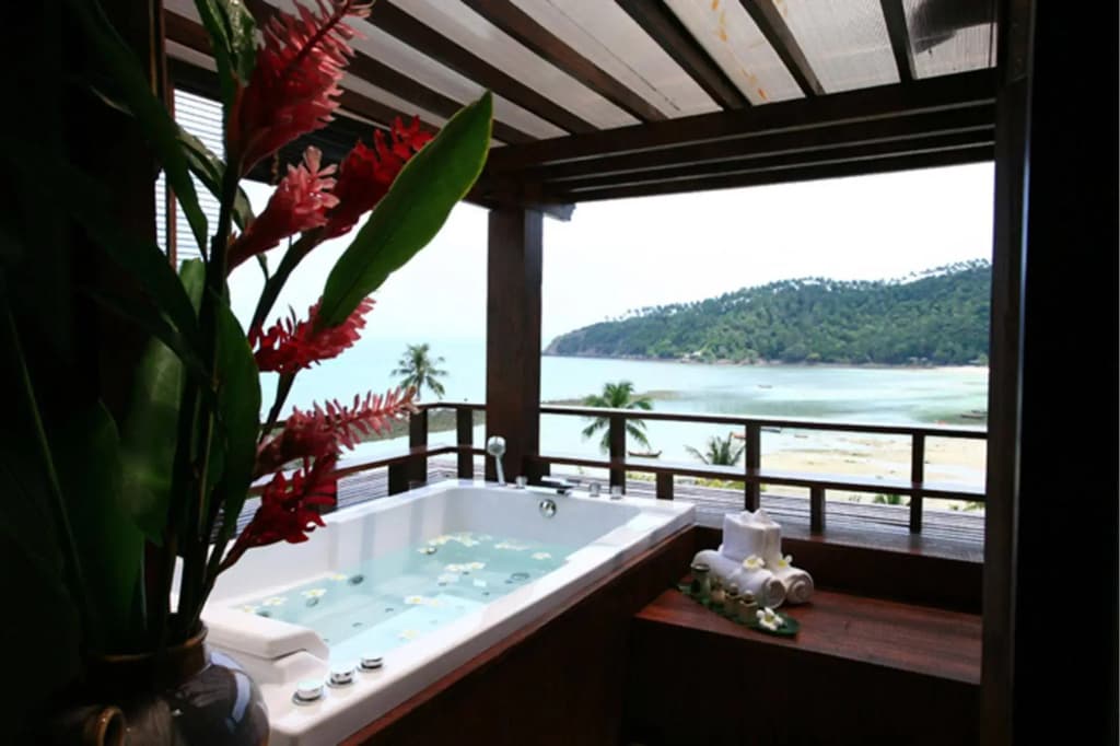 Salad Buri Resort & Spa (SHA Plus+) - photo 19