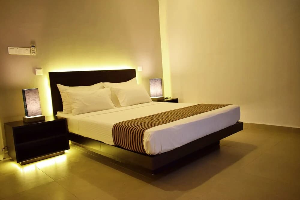 OYO 231 Residence Colombo 03 - photo 4