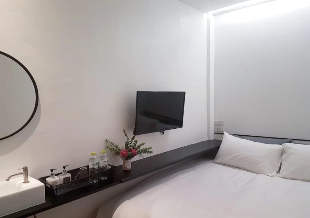 Non Num Poshtel - photo 4