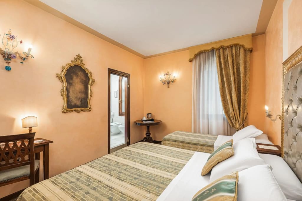 Hotel Marconi - photo 17