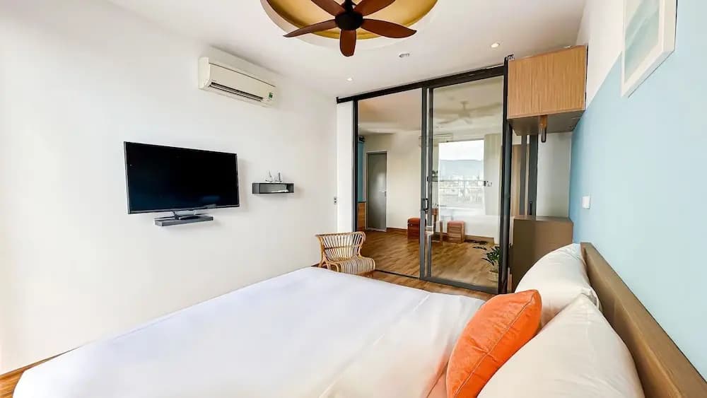 Sea Vista Boutique Hotel By Haviland - photo 3
