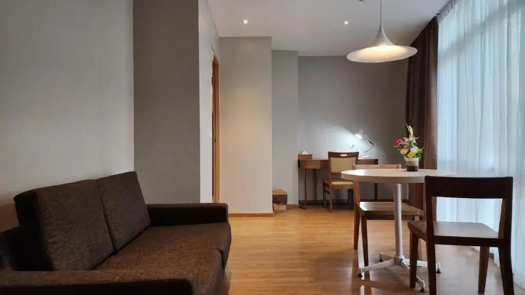 Brighton Hotel & Residence - photo 18