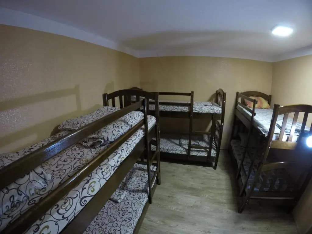 Cloud 9 Hostel - photo 2