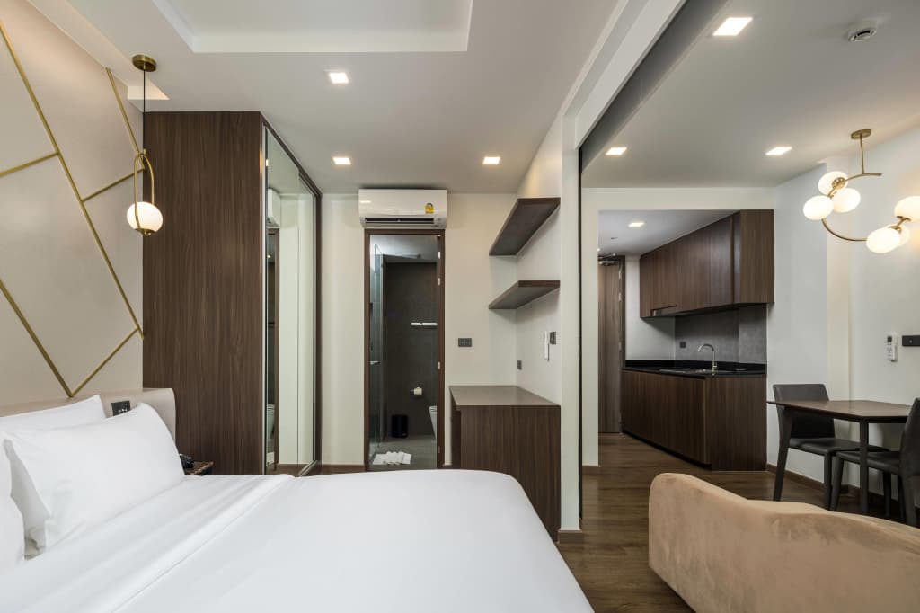 The Proud Karon Beach Phuket Trademark Collection By Wyndham - photo 44