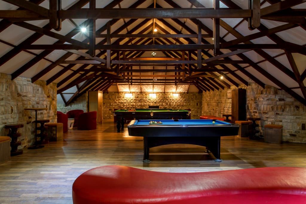 Machchafushi Island Resort & Spa Maldives, The Centara Collection - photo 25