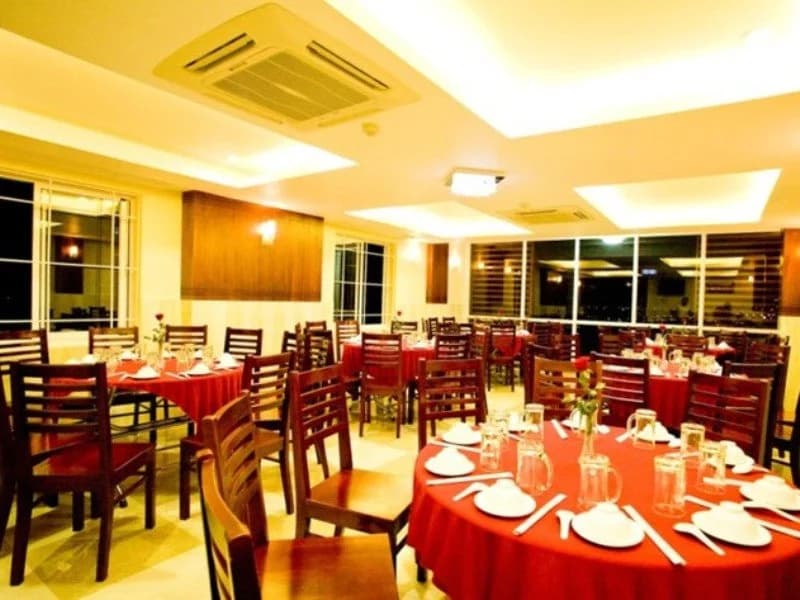 Ngoc Hong Hotel - photo 24
