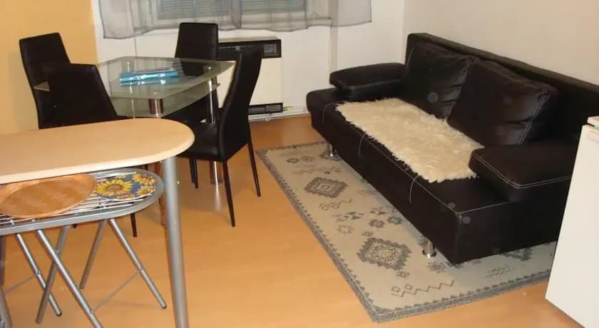 Cozy Apartment Downtown - photo 9
