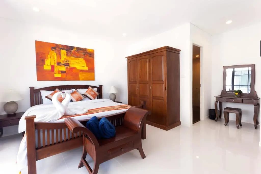 Kamala Regent Penthouse D-502 - photo 4