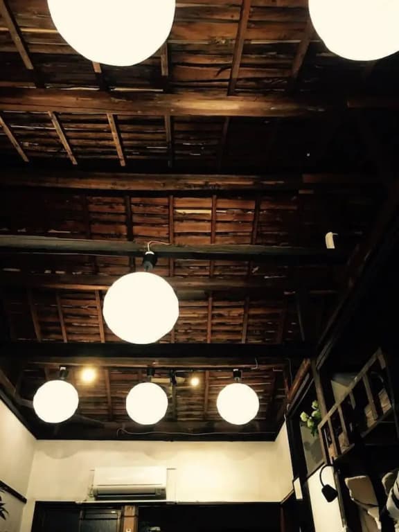 nid Tani6 House - photo 16