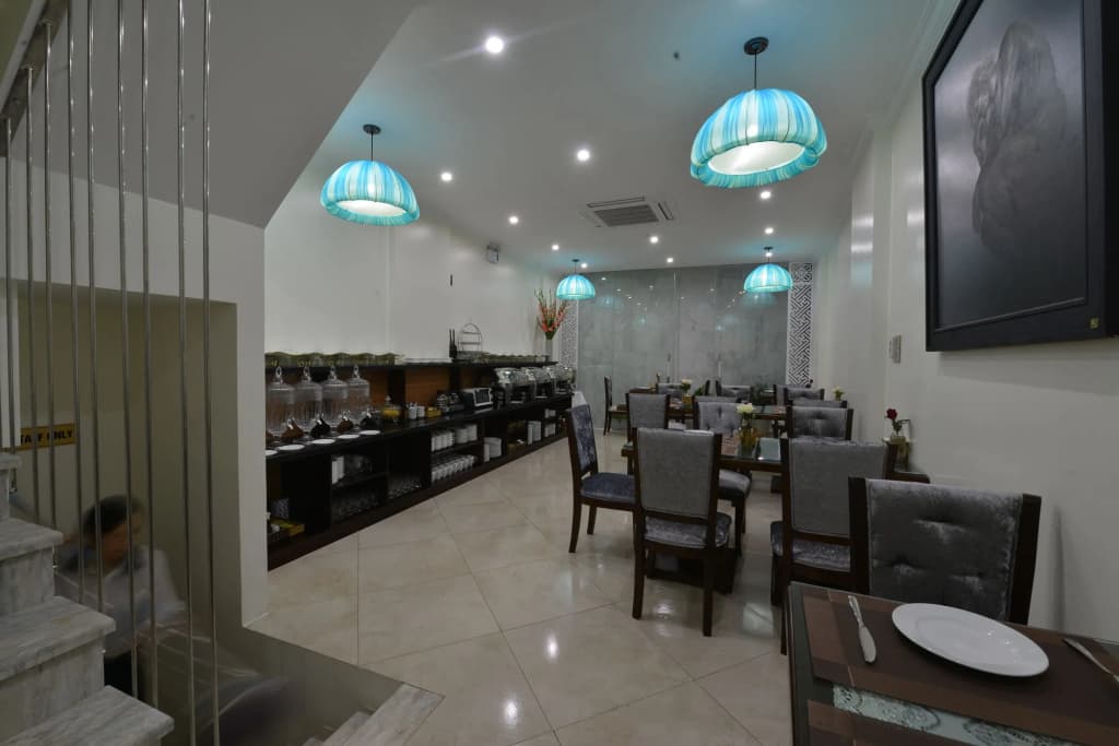 Hanoi Bella Rosa Hotel & Travel - photo 27