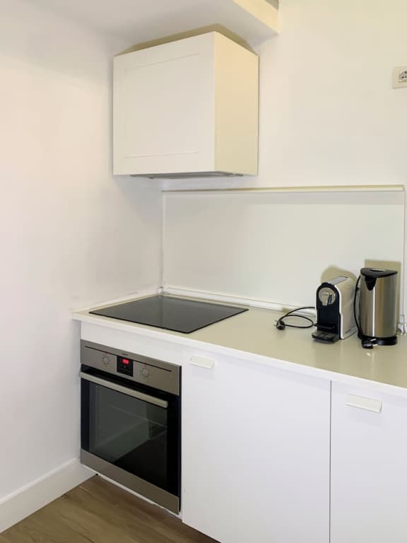 Spanish Queen Apartment - photo 15