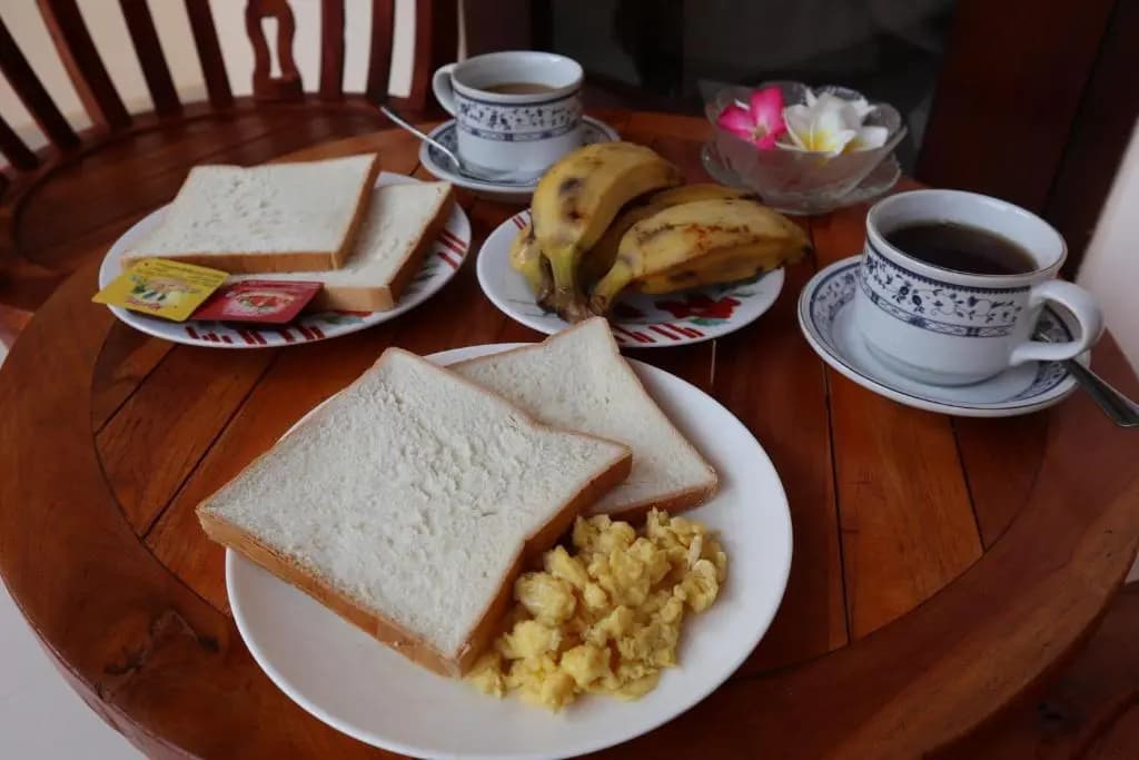 Manda's Homestay - photo 6