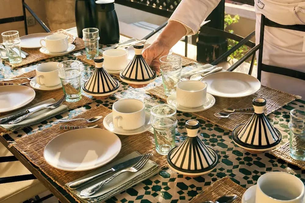 Riad Nomada - photo 16