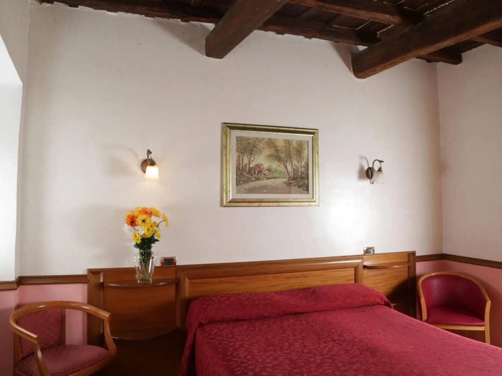 Hotel Santa Prassede - photo 2
