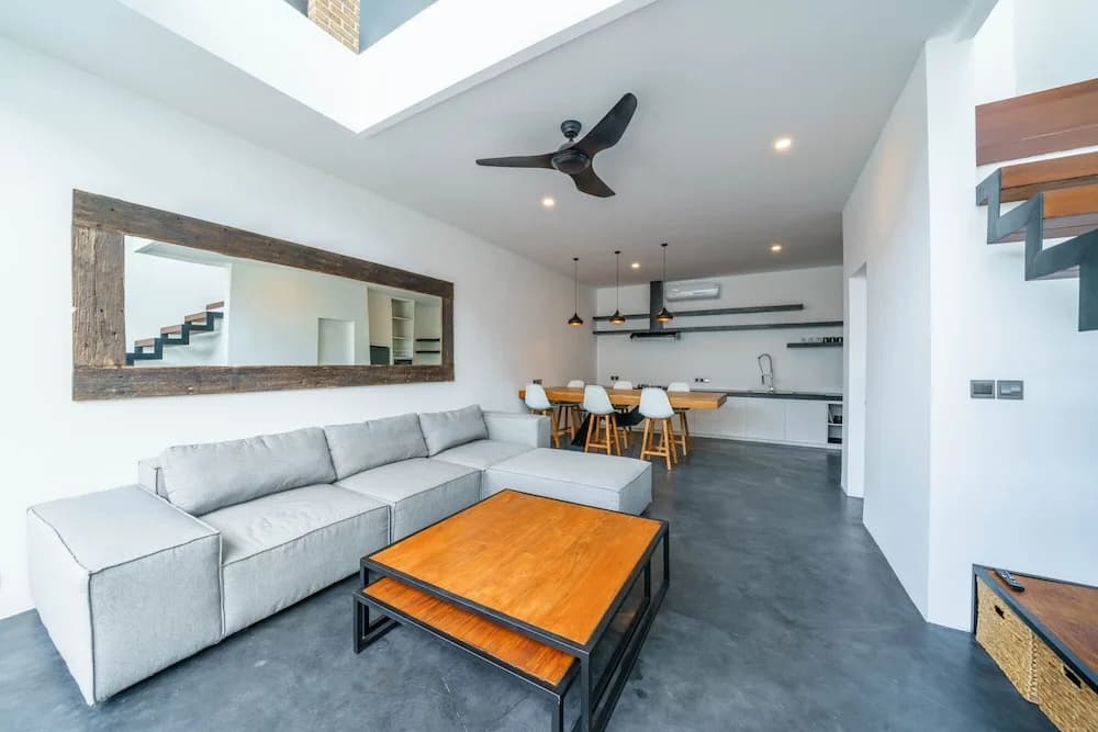 Loft Ludo 8 - photo 11
