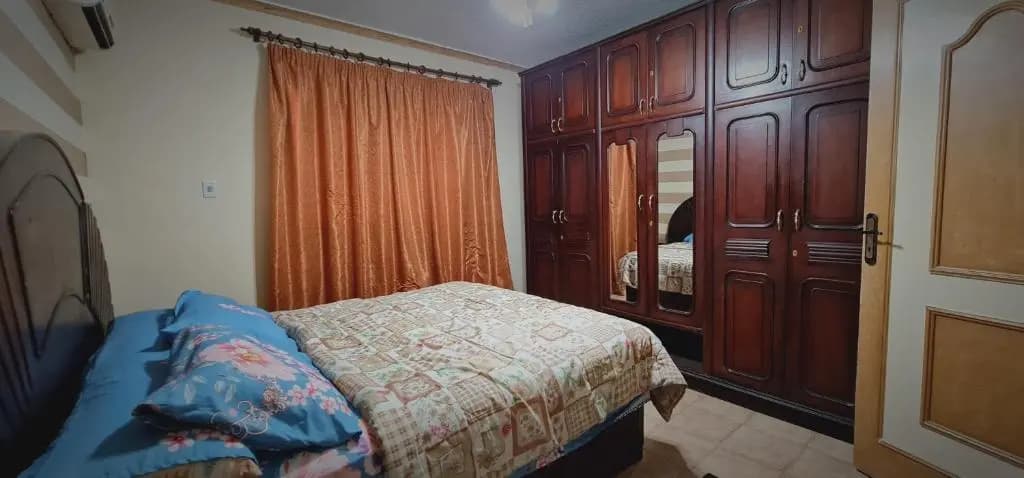 Comfy 3 Bedrooms Apartment in Cairo 87 - photo 3