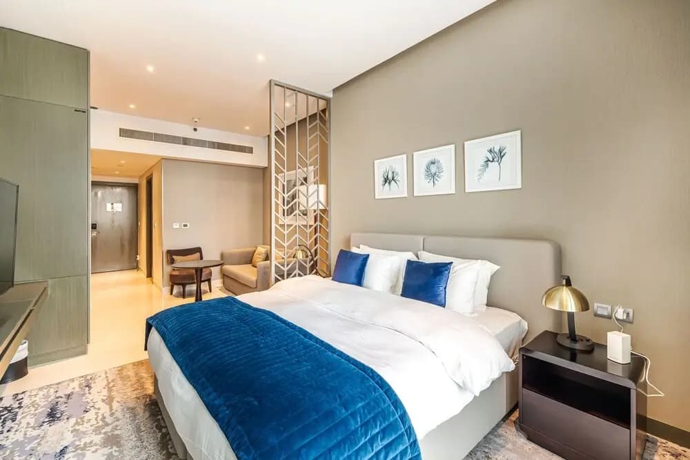Damac Maison Prive - photo 1