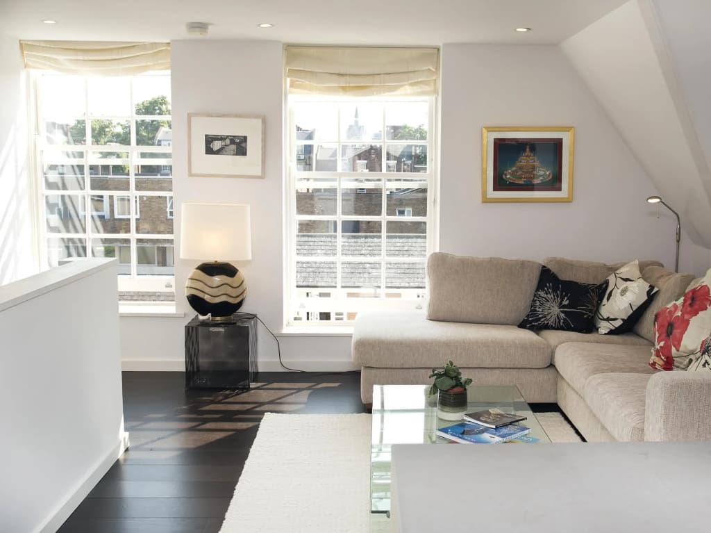 Veeve  Contemporary 1 Bed Islington 15 Mins To Oxford St - photo 7