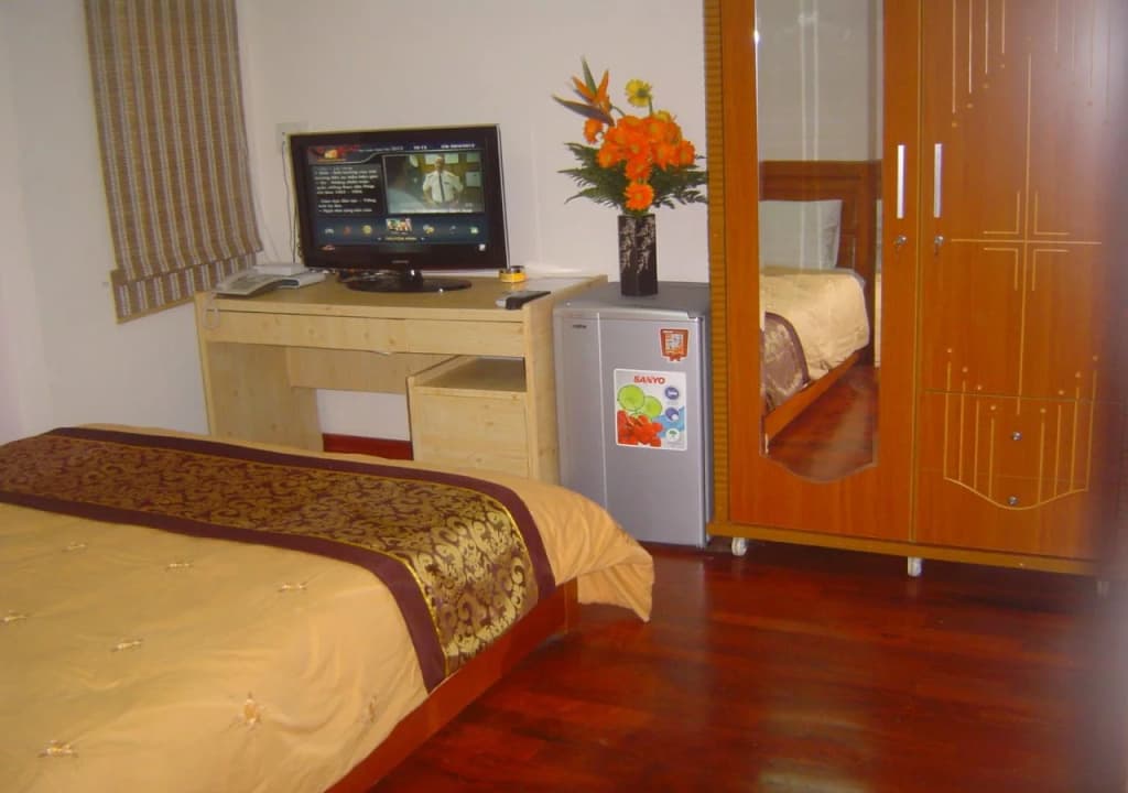 The Marble Mountain Hotel - main photo