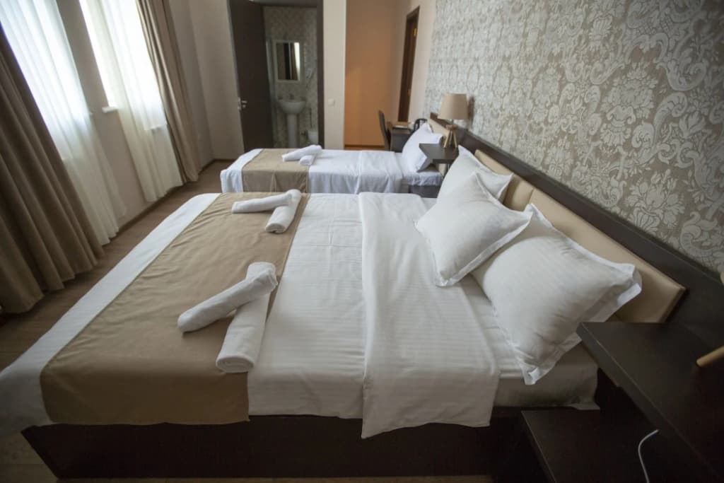 Otiums Hotel - photo 2