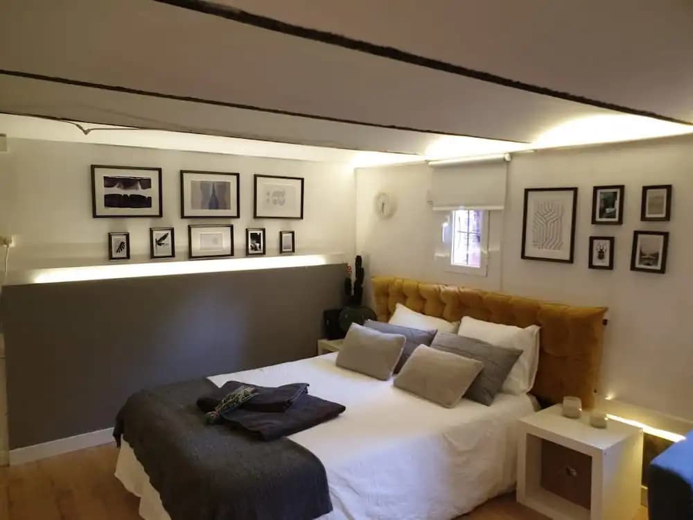 New Studio Just Renovated Center BCN - photo 5