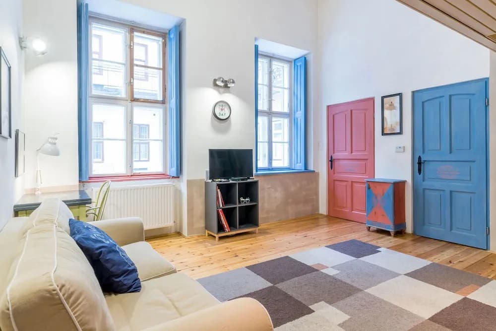 Kiraly 99 Apartment - photo 5