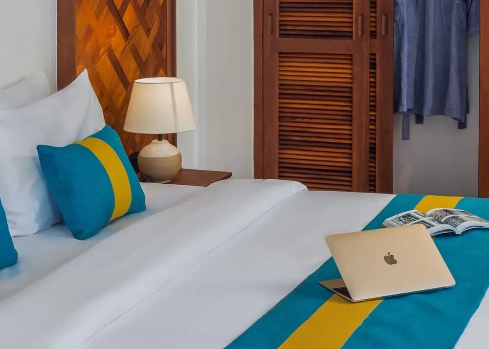 Homewood Hotel - photo 4