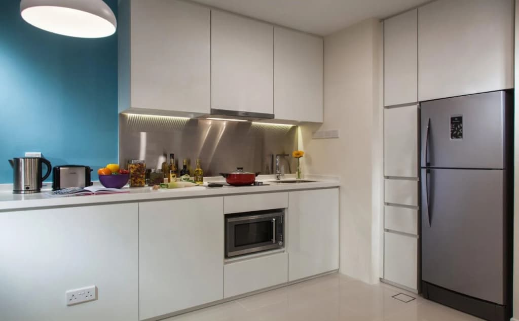 Citadines DPulze Cyberjaya - photo 22