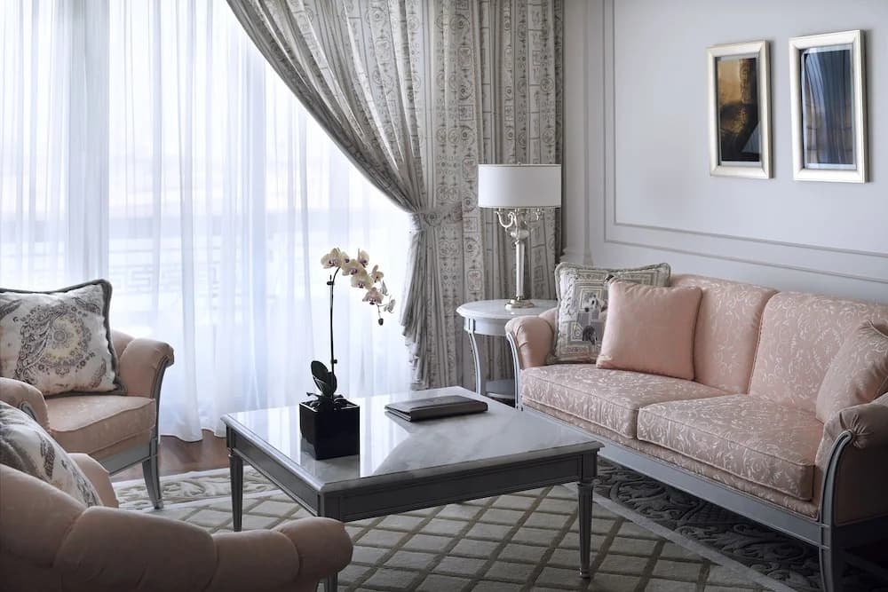 Palazzo Versace Residences Dubai - photo 3
